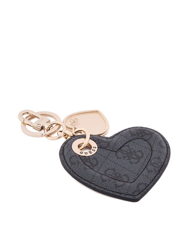 Guess Брелок Guess RW7567 P6301 Чорний