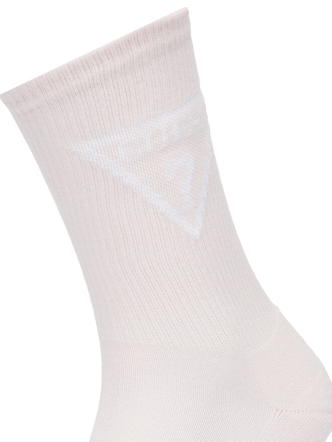 Guess Calzini lunghi da donna Guess V2GZ00 ZZ00I Rosa
