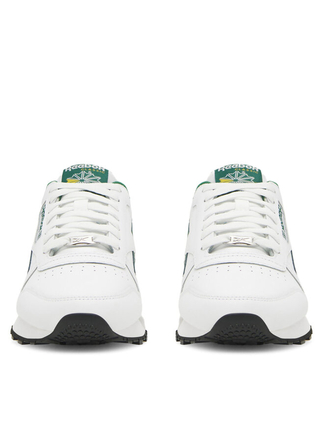 Reebok Superge Reebok Classic Leather 100074355 Bela