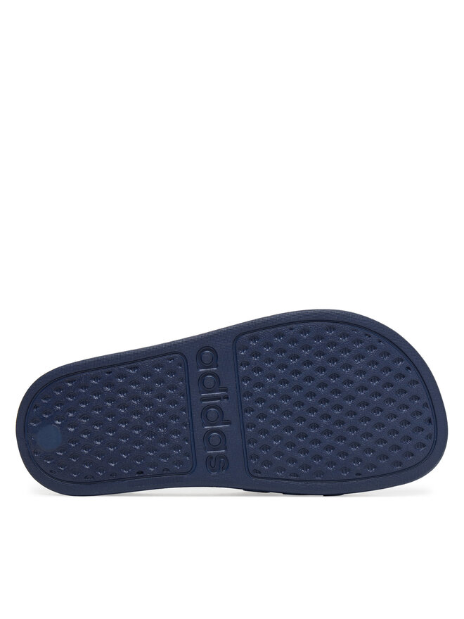 adidas Klapki adidas adilette Aqua JP5772 Granatowy