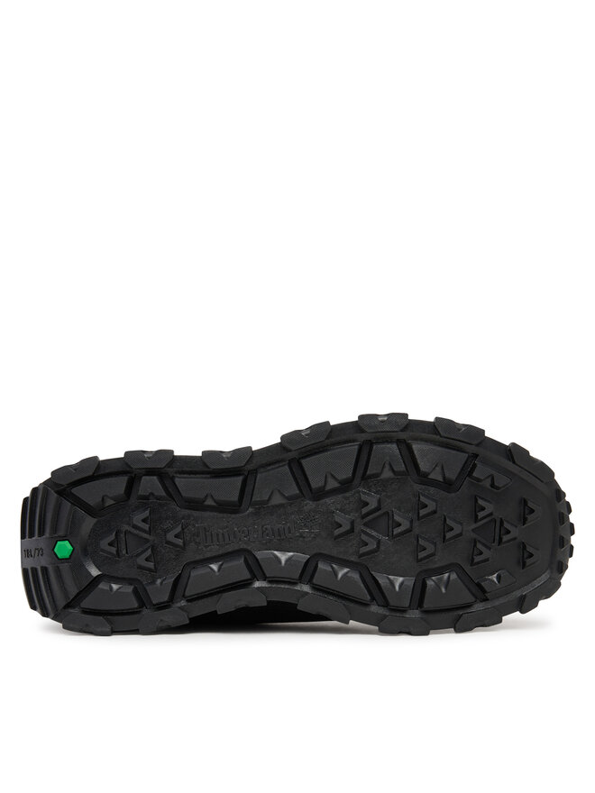 Timberland Sneakers Timberland Winsor Trail Low TB0A6DH2EK91 Schwarz