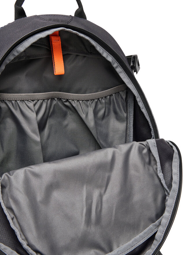Jack Wolfskin Σακίδιο Jack Wolfskin Velocity 12 2010303 Μαύρο