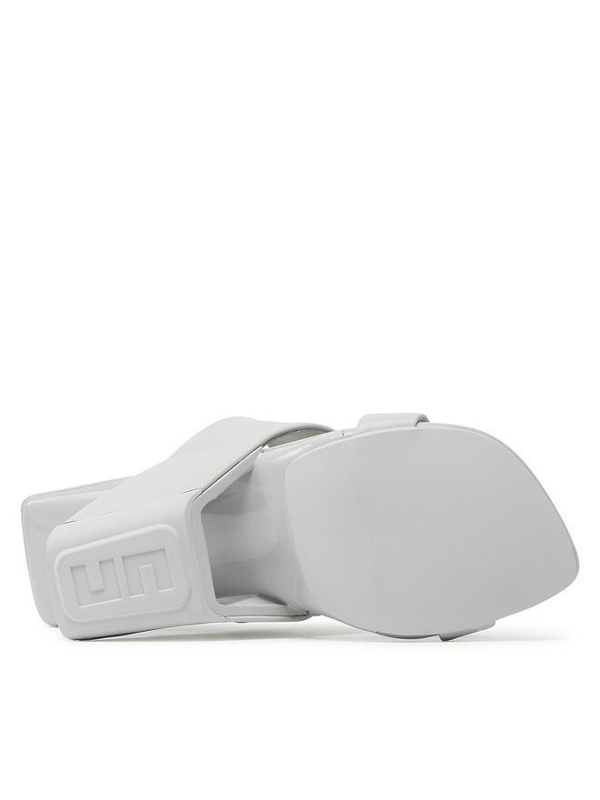 United Nude Чехли United Nude Loop Hi 1000577116 Сив