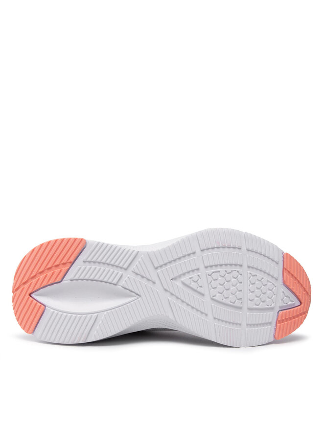 Bagheera Sneakersy Bagheera Power 86540-17 C0408 Sivá
