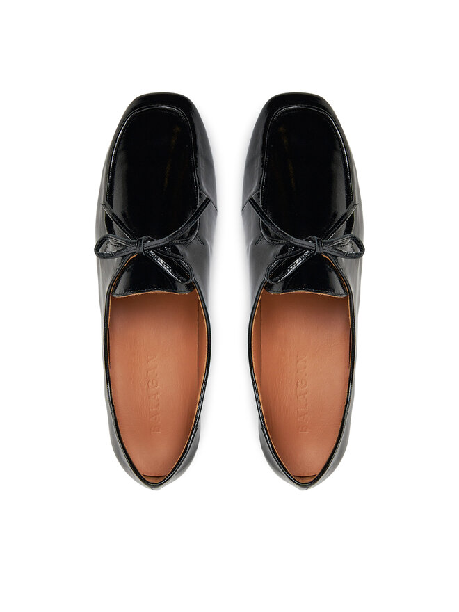 Balagan Halbschuhe Balagan Kida Schwarz