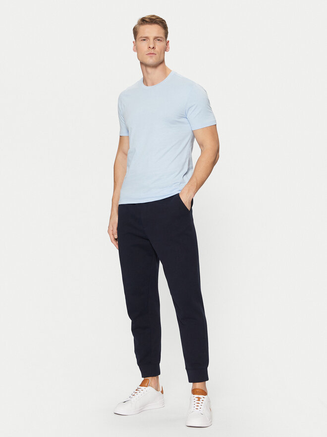 Polo Ralph Lauren Polo Ralph Lauren Pack de 3 camisetas 714830304034 De color Slim Fit