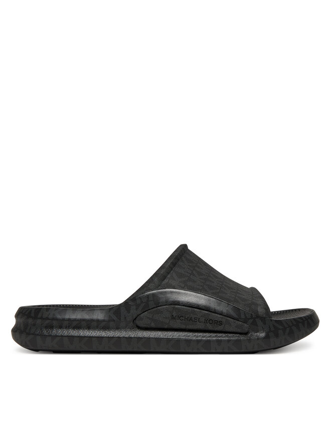 MICHAEL Michael Kors Чехли MICHAEL Michael Kors Griffin 42S5GRFA3Q Черен