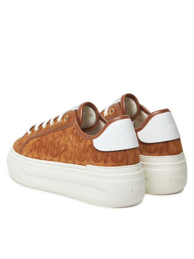 Furla Zapatillas Furla Nuage  YJ15NUA BX4060 PT 4195S Marrón