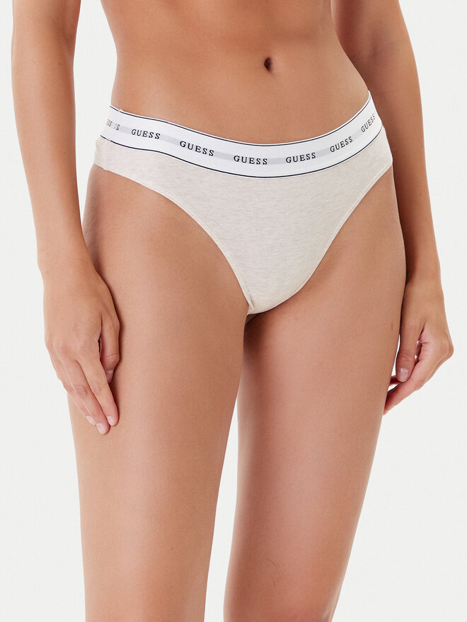 Guess Guess Tangice O97E04 KBBU1 Bež