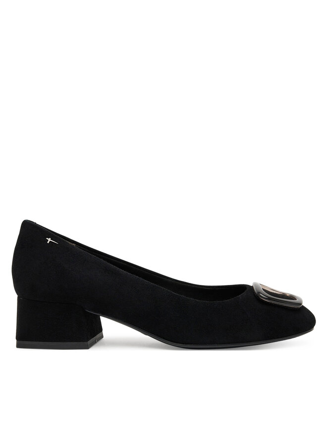 Tamaris Pantofi Tamaris 1-22330-44 Negru