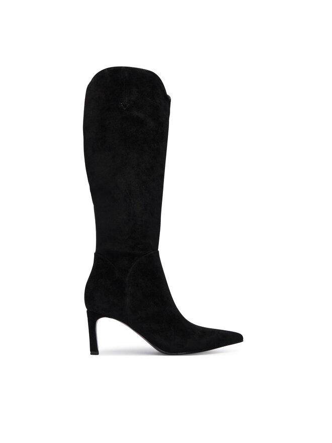 Guess Stiefel Guess FLFPTA SUE11 Schwarz