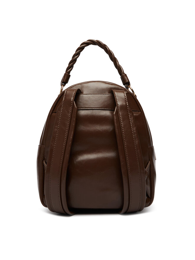 LOVE MOSCHINO Rucksack LOVE MOSCHINO JC4137PP1PL1130A Braun