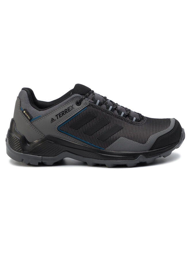 adidas Трекінгові черевики adidas Terrex Eastrail Gtx GORE-TEX BC0965 Сірий