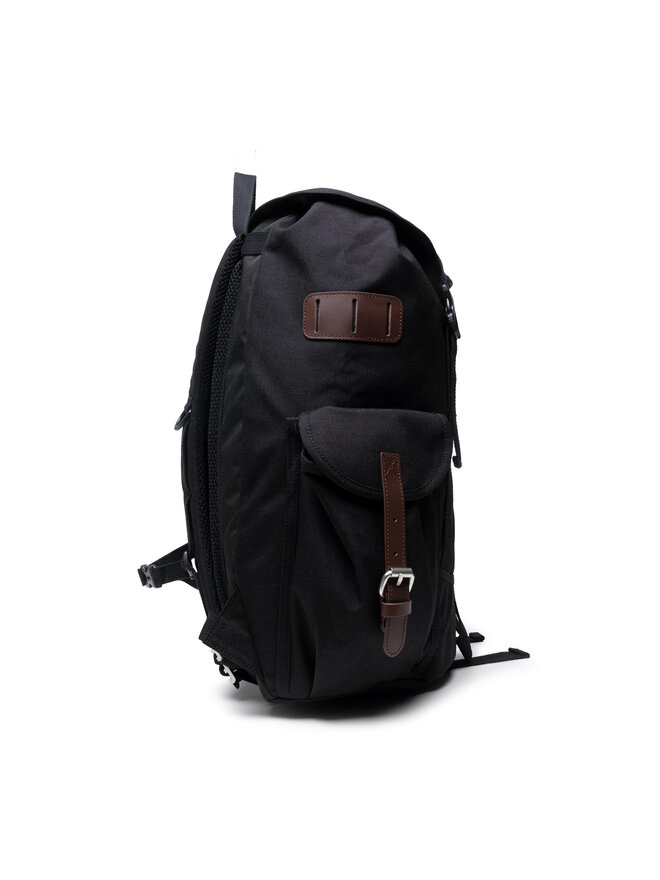 Doughnut Rucksack Doughnut Woodland Cordura D031-0003-F Schwarz
