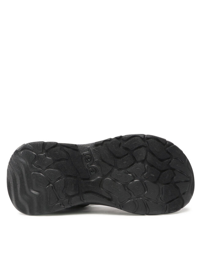 Teva Szandál Teva W Zymic 1124039 Fekete