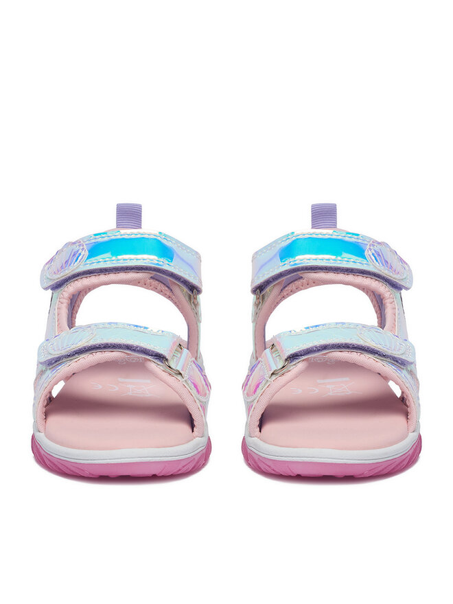 Princess Sandalen Princess CEO-CP76-SS26-333DPRN Bunt