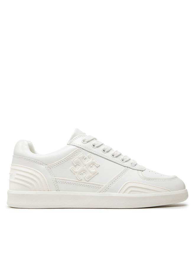 Tory Burch Sneakersy Tory Burch 152959 Biały