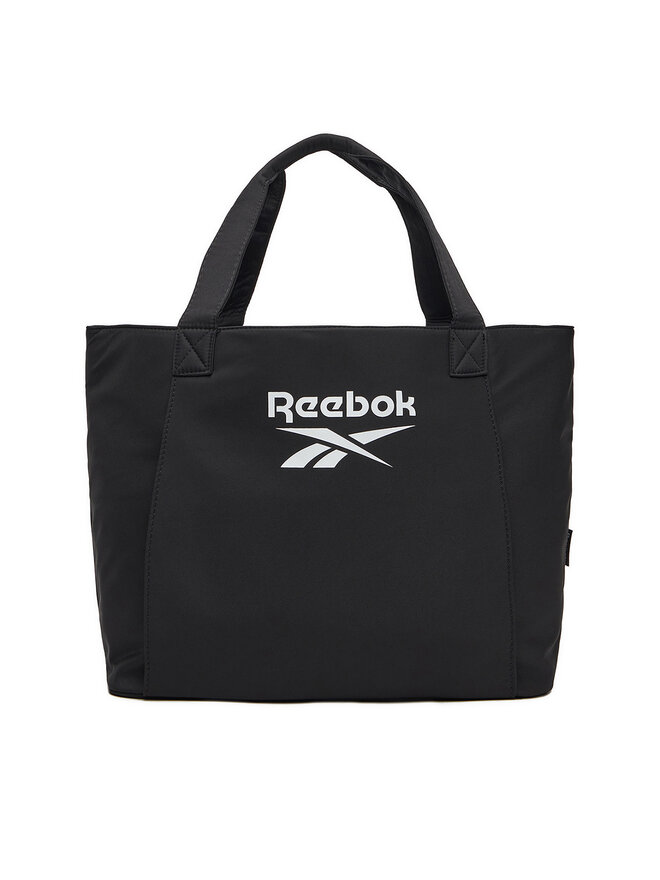 Reebok Τσάντα Reebok RBK-B-003-07 Μαύρο