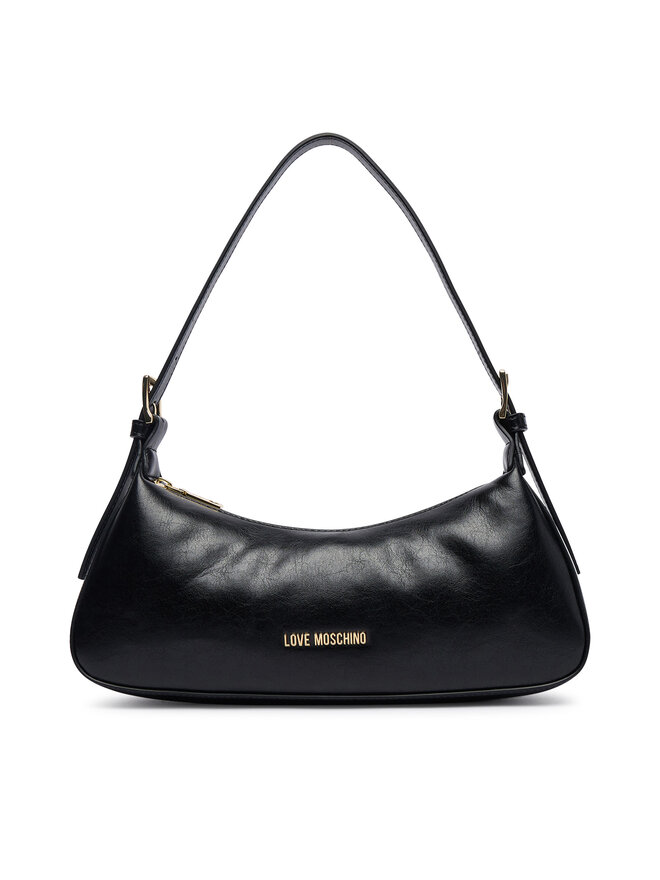 LOVE MOSCHINO Сумка LOVE MOSCHINO Smart JC4390PP1PKO0000 Чорний