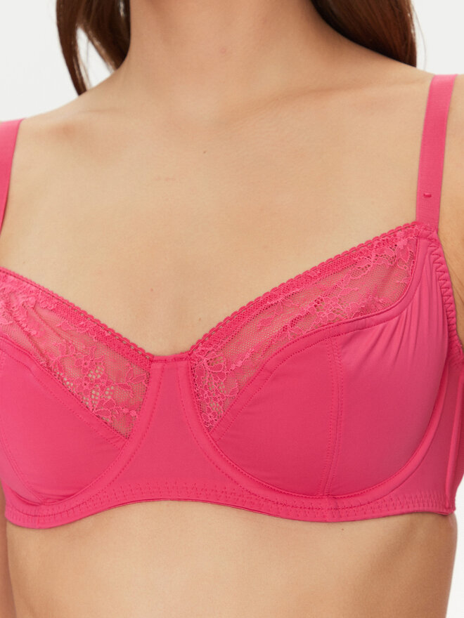 Dorina Dorina 2er-Set Bügel-BHs Aurai FXWB0001LA176 Rosa