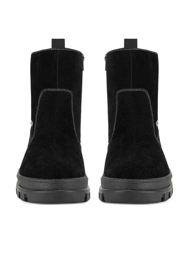 Rieker Botines Rieker X8250-00 Negro