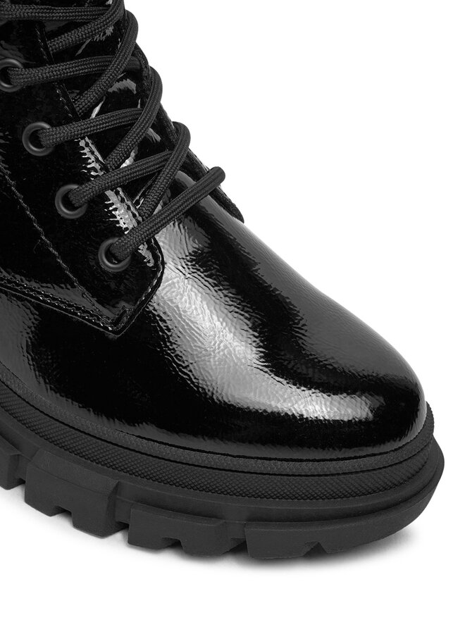 s.Oliver Stiefeletten s.Oliver 5-25214-41 Schwarz