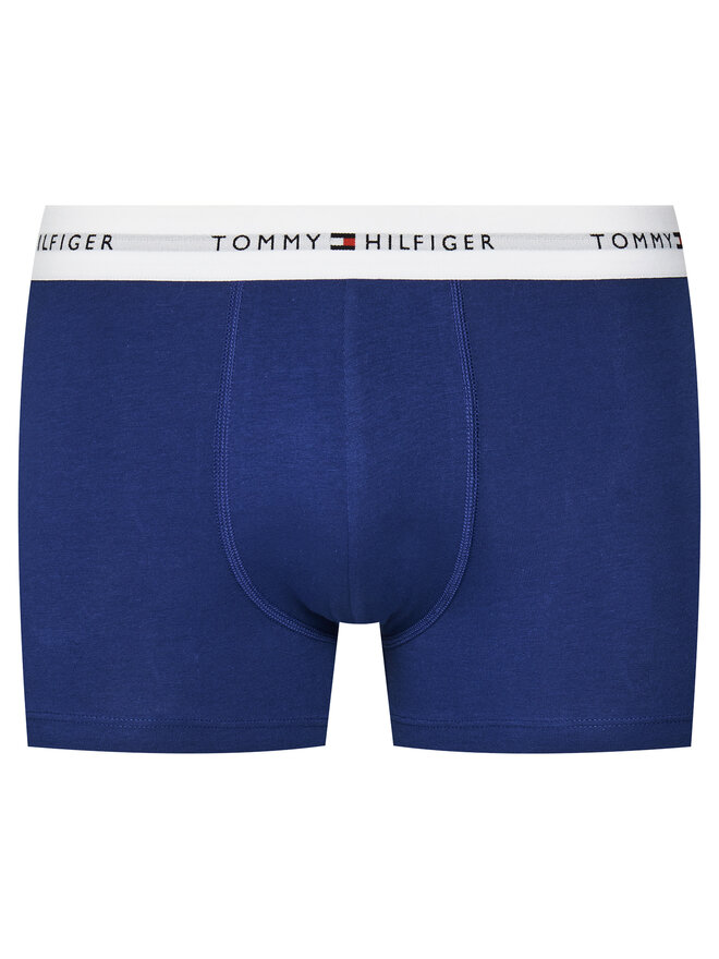 Tommy Hilfiger Tommy Hilfiger Σετ μποξεράκια 5 τμχ. UM0UM03432 Έγχρωμο