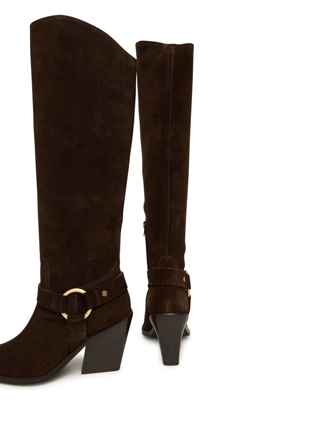 Bronx Botas altas Bronx New-Kole 14384-OC Marrón