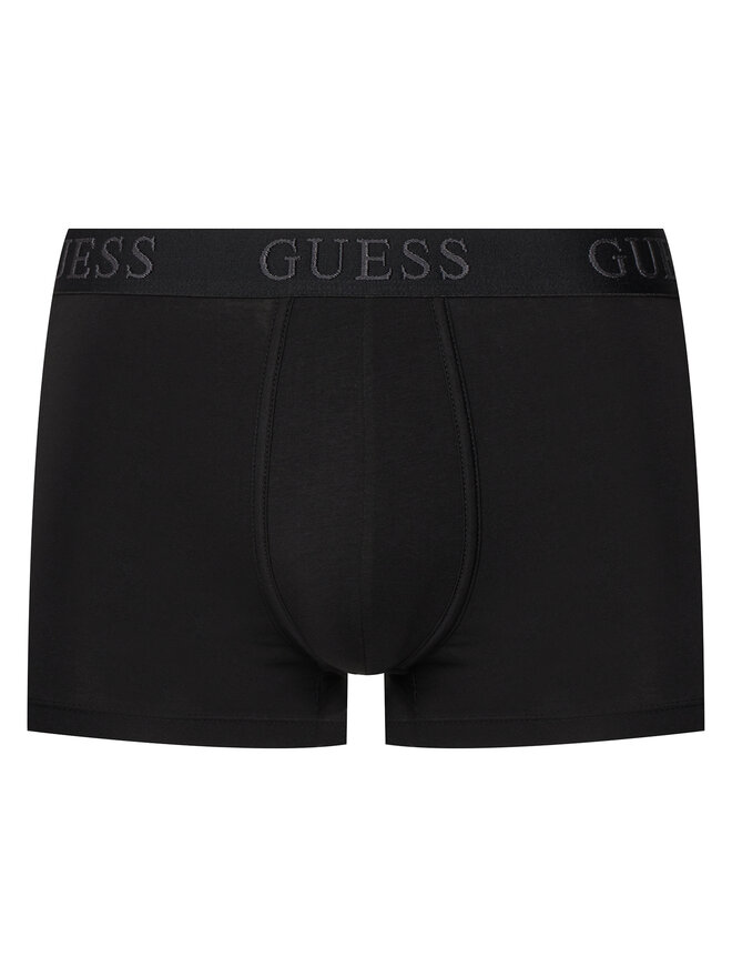Guess Guess Boxershorts-Set U6BG05 K5371 Bunt