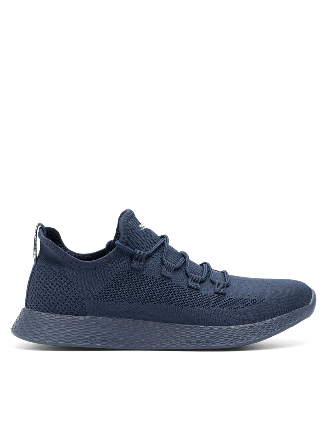 Sprandi Sneakersy Sprandi MP72-21782 Granatowy