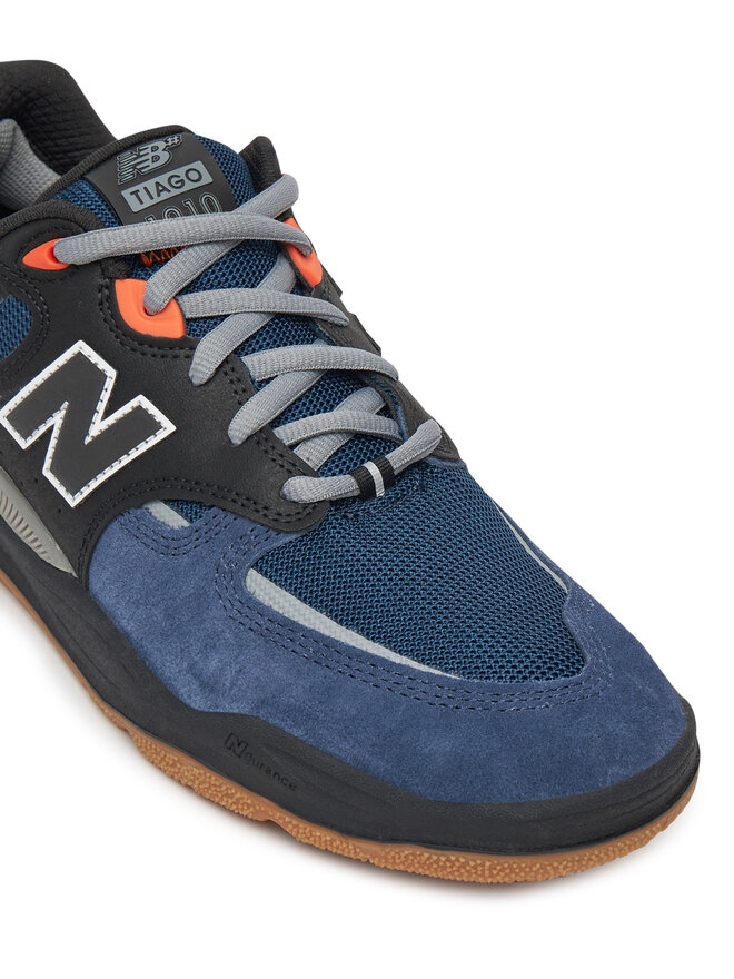 New Balance Sneakers New Balance NM1010SO Albastru
