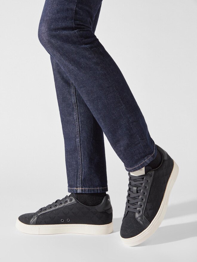 Emporio Armani Sneakers Emporio Armani X4X316 XM741 N151 Blu scuro