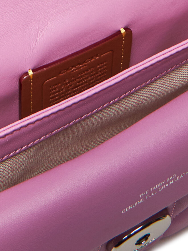 Coach Сумка Coach Tabby CP149 LHDB8 Рожевий