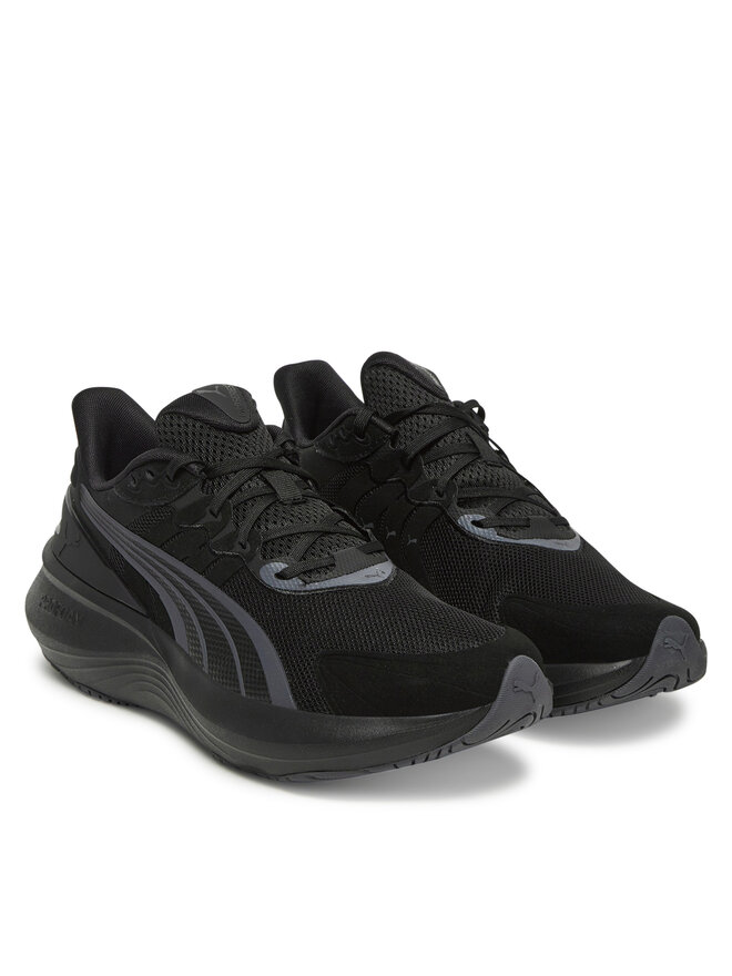Puma Bėgimo batai Puma Pulse Pro 310780 05 Juoda