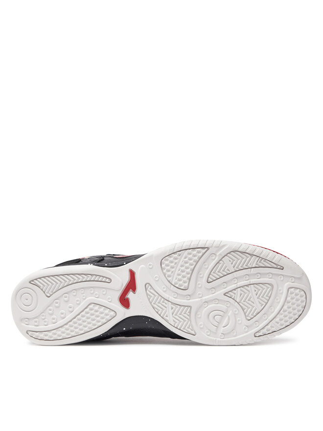 Joma Futbalové topánky Joma Top Flex Indoor TOPW2401IN Čierna