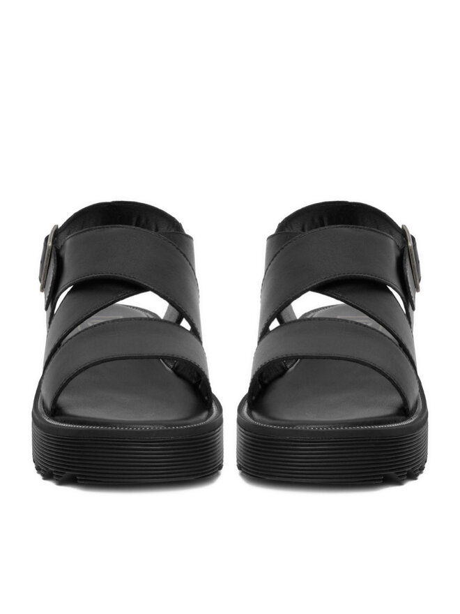 G-Star Raw Sandalen G-Star Raw CEO-WI16-AVA-01 Schwarz