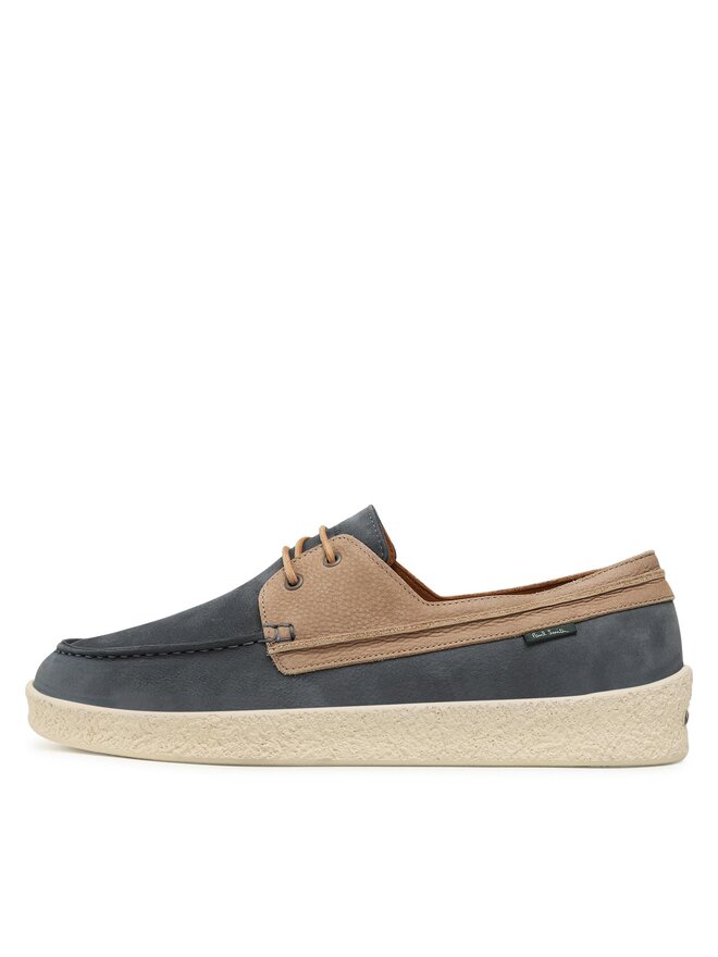 Paul Smith Мокасини Paul Smith Costas M2S-CTS02-KNUB Син