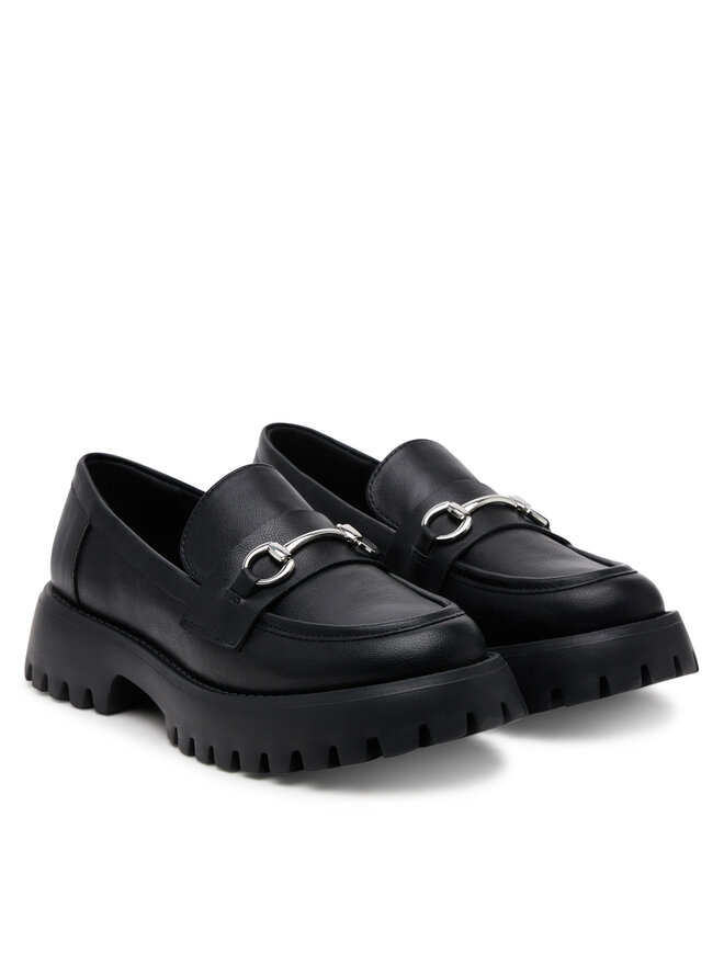 Call It Spring Chunky loafers Call It Spring Cluelesss 13435858 Nero