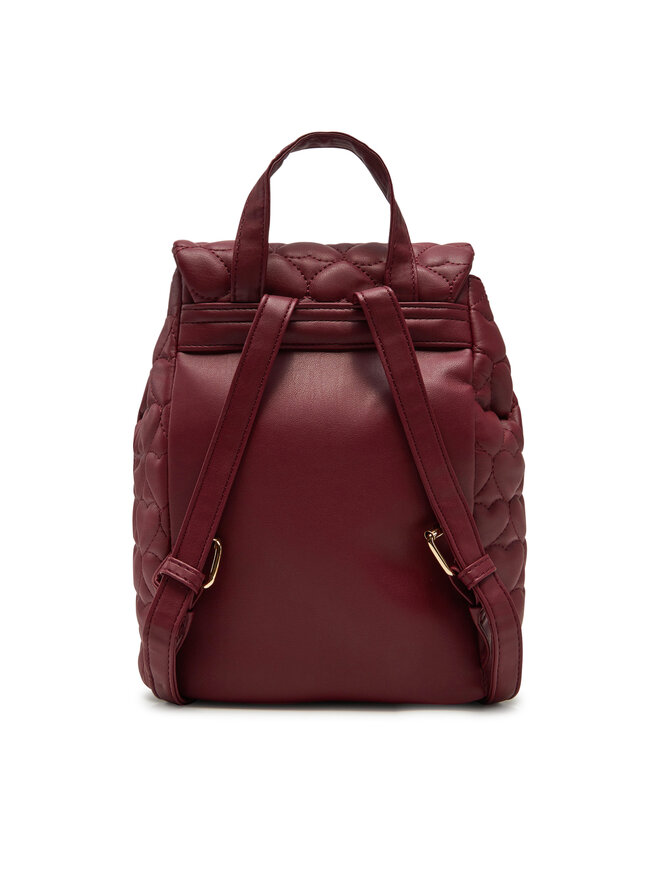 WITTCHEN Rucsac WITTCHEN 99-4Y-403-3 Vișiniu