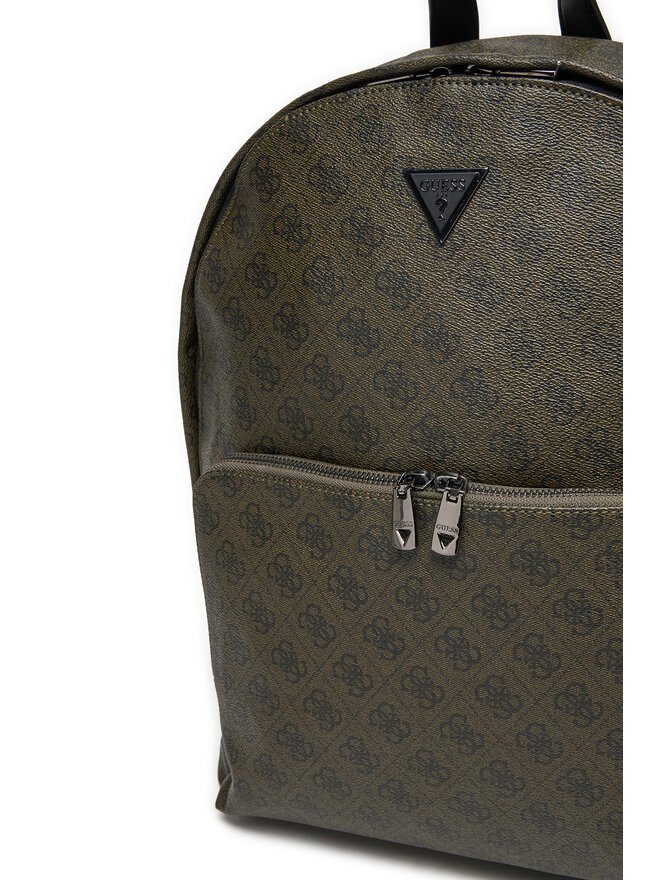 Guess Mochila Guess Milano HMEVZL P3406 Caqui