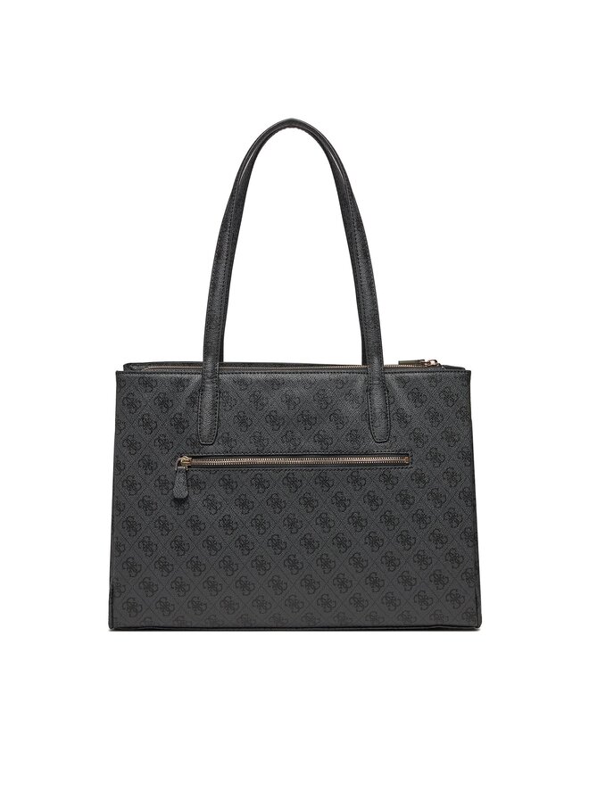 Guess Borsetta Guess HWSL90 06230 Nero