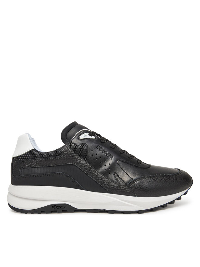 Bogner Sneakers Bogner Golf 12522725 Schwarz