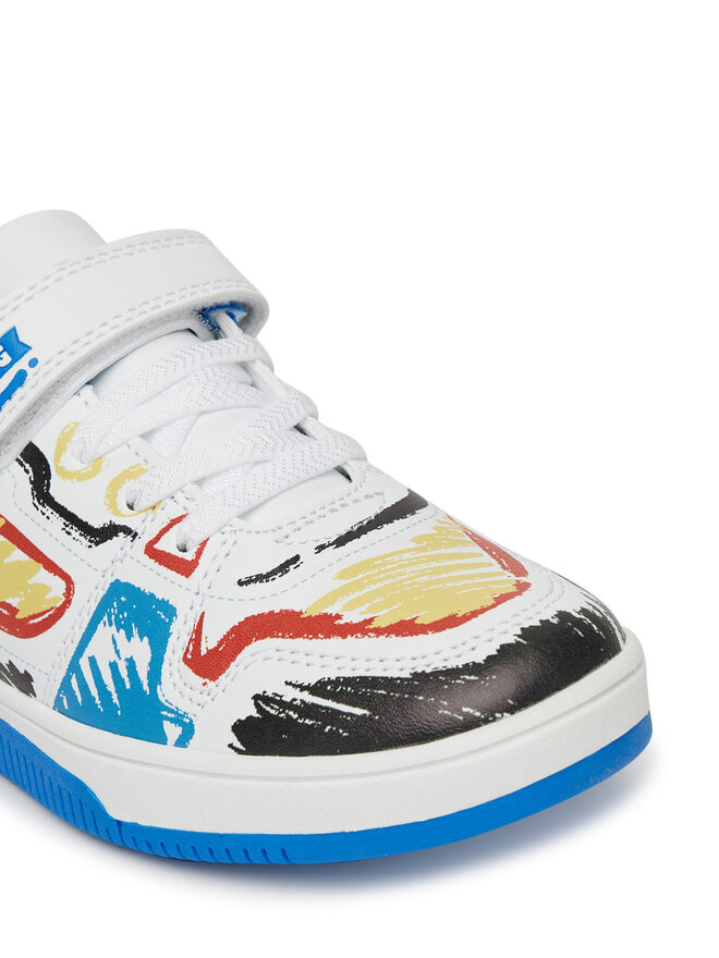 Primigi Sneakers Primigi 7957811 Weiß