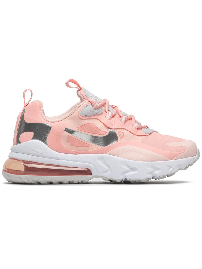Sneakers Nike C Air Max 270 React Gg Q5420 611 Rosa eschuhe