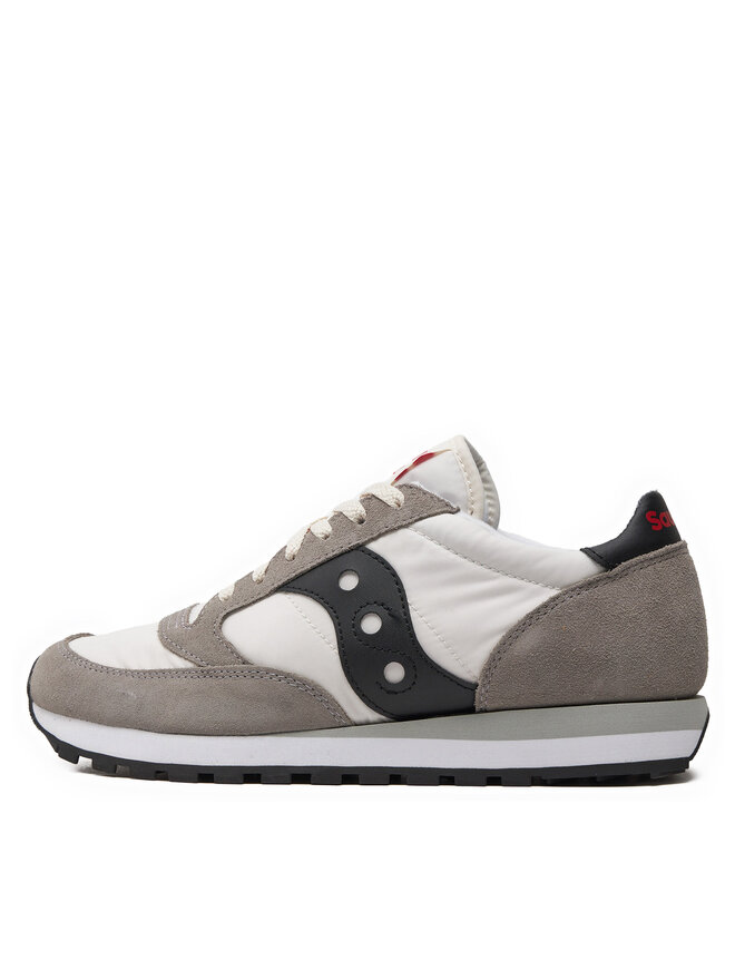 Saucony Sneakers Saucony Jazz Original S2044-316 Blu scuro
