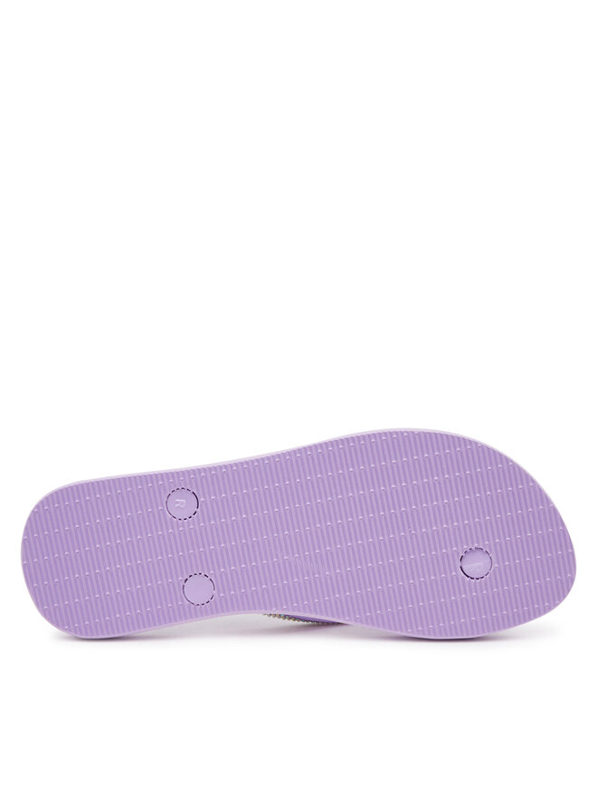 Guess Žabky Guess E5GZ05BB00F Fialová
