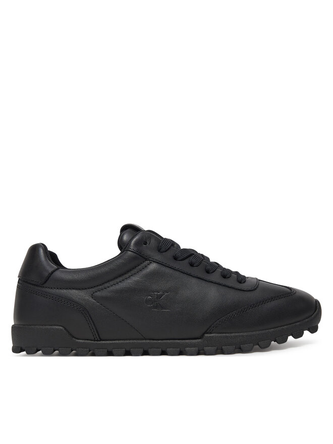 Calvin Klein Jeans Sneakers Calvin Klein Jeans Low Profile Runner YW0YW01751 Nero