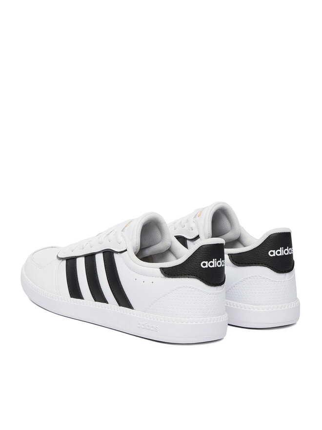adidas Sneakers adidas BREAKNET SLEEK IH5426 Weiß