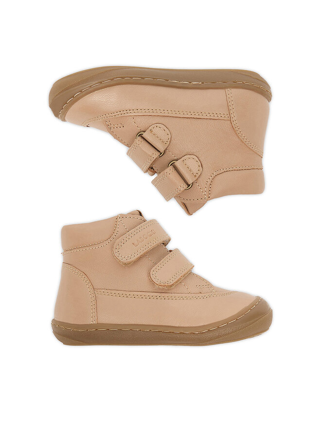 Lasocki Kids Botines planos Lasocki Kids CEO- CI12-CRUISE-01(II)DZ Beis