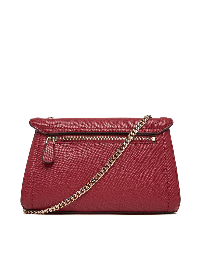 Guess Τσάντα Guess HWZG96 72210 Κόκκινο